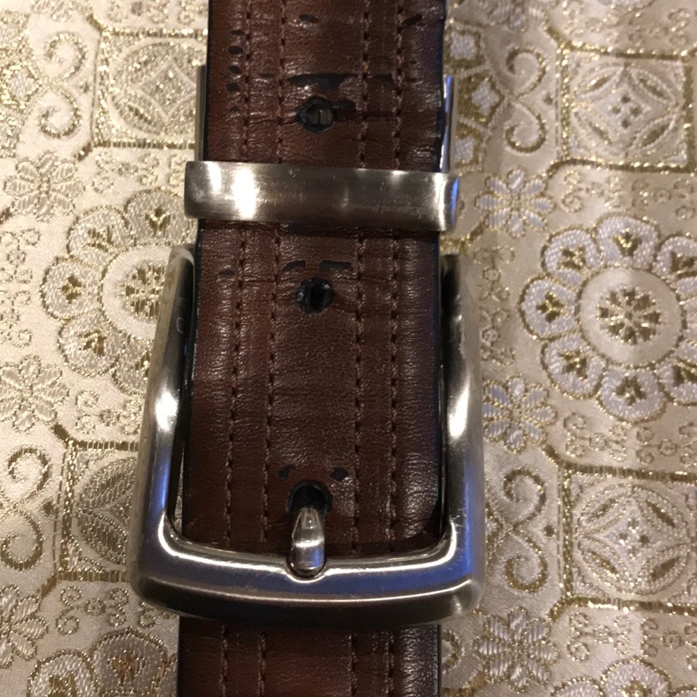 Men’s belt